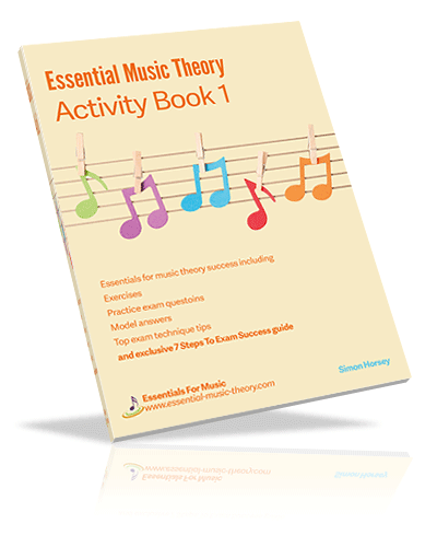 Music Theory Books For Adults